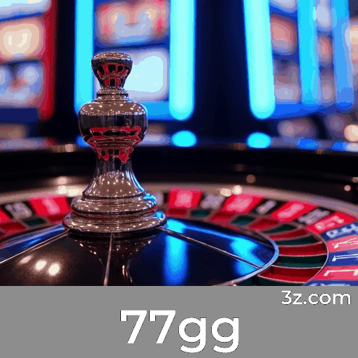 Experiência de Casino Elite no 77gg: Dealers Reais e Jogos Premium