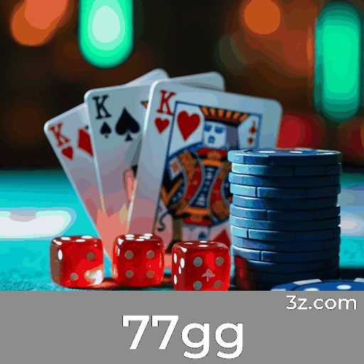 77gg: Bônus Exclusivos e Promoções Imperdíveis