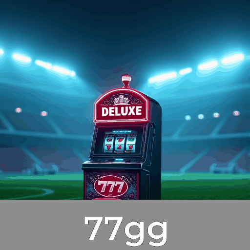 77gg: A Plataforma de Apostas com Segurança e Serviços Profissionais