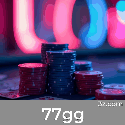 Revolucione Sua Experiência de Jogo com 77gg: Táticas Comprovadas e Abordagem Inteligente