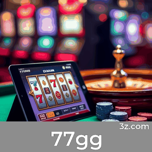Revolucione Sua Experiência de Jogo com 77gg: Táticas Comprovadas e Abordagem Inteligente
