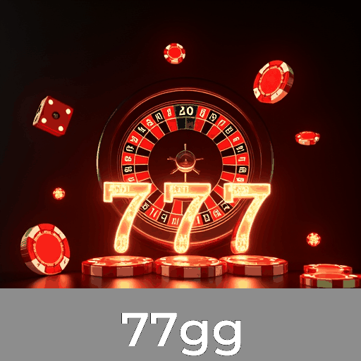 77gg: Slots Gigantes, Jogos de Mesa Empolgantes, e Mais
