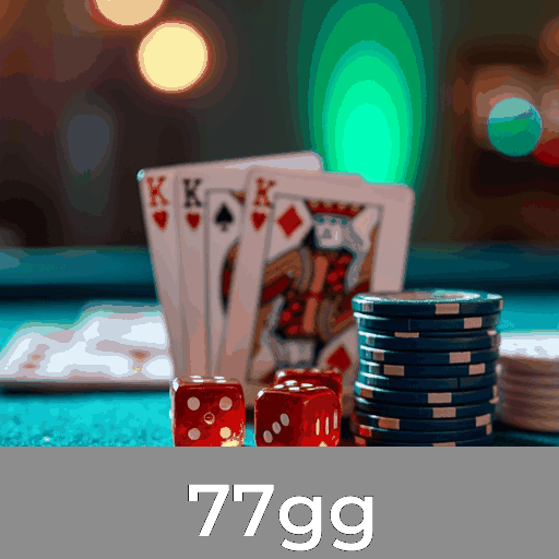 77gg: Atraentes Bônus e Ofertas Únicas Esperam por Você