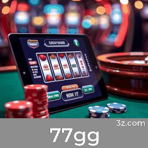 Domine os jogos 77gg: Estratégias e dicas emocionantes