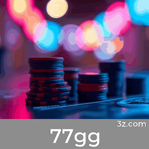 Experiência de Casino Elite no 77gg: Dealers Reais e Jogos Premium