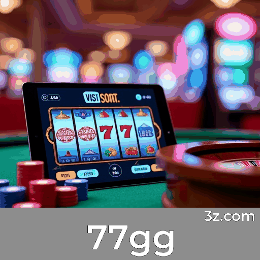 77gg Comunidade: Um Universo de Interação para Jogadores